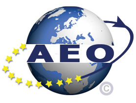 AEO Logo