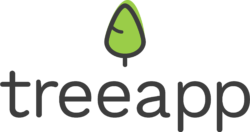 Treeapp Logo